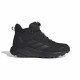 Adidas Terrex Anylander Leather Mid CLIMAPROOF Hiking Shoes (KH8875)