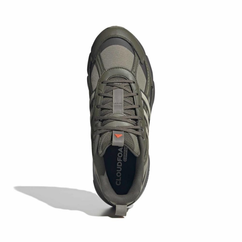Adidas TECHNOCHAOS 2000 ATR SHOES (KH9106)
