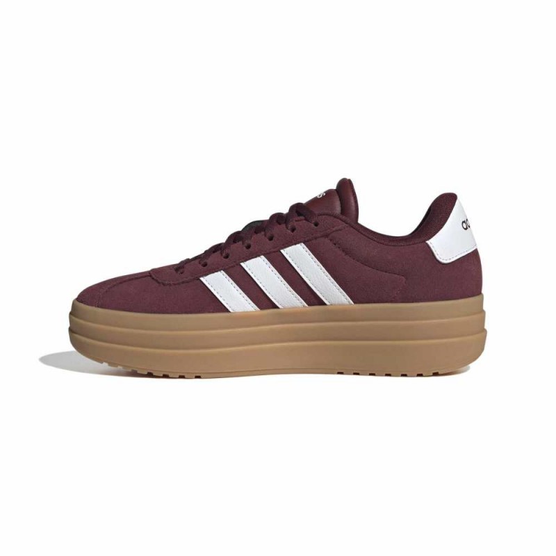 Adidas VL COURT BOLD SHOES (KH9947)