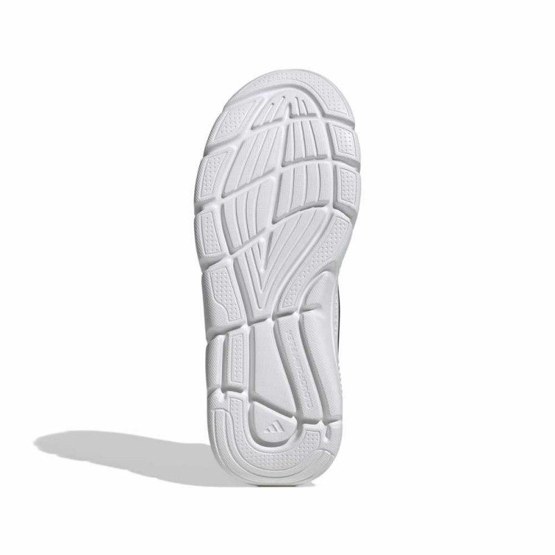 Adidas CLOUDFOAM FLEX ELASTIC LACES SHOES (KI0721)