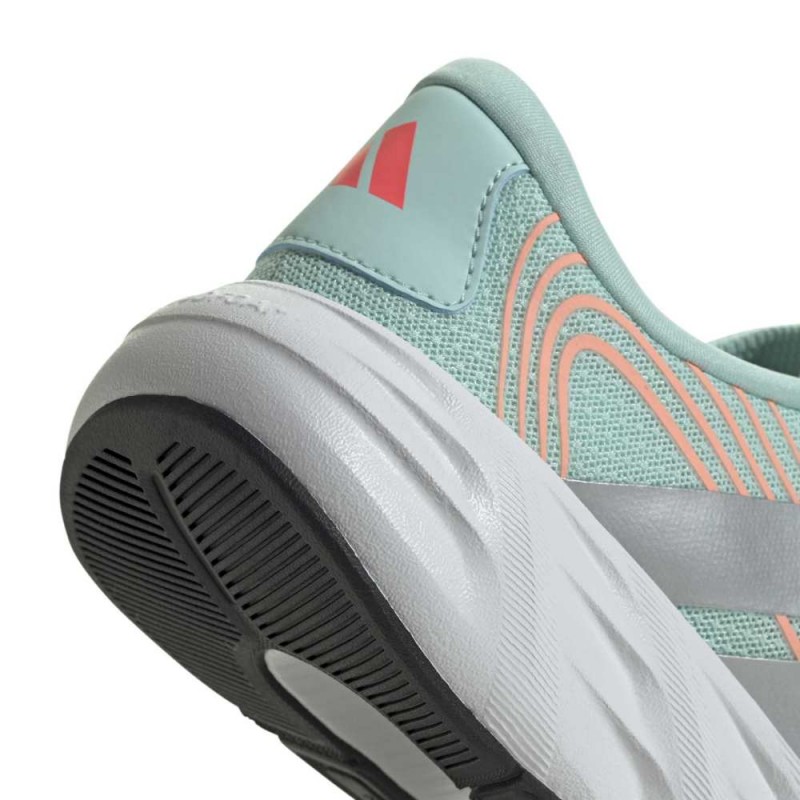 Adidas Galaxy 8 Junior Shoes (KI1677)