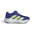 Adidas Galaxy 8 Shoes Children (KI1686)