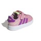 Adidas Grand Court 3.0 Girls Shoes Infant (KI1757)