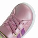 Adidas Grand Court 3.0 Girls Shoes Infant (KI1757)