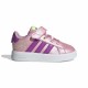 Adidas Grand Court 3.0 Girls Shoes Infant (KI1757)