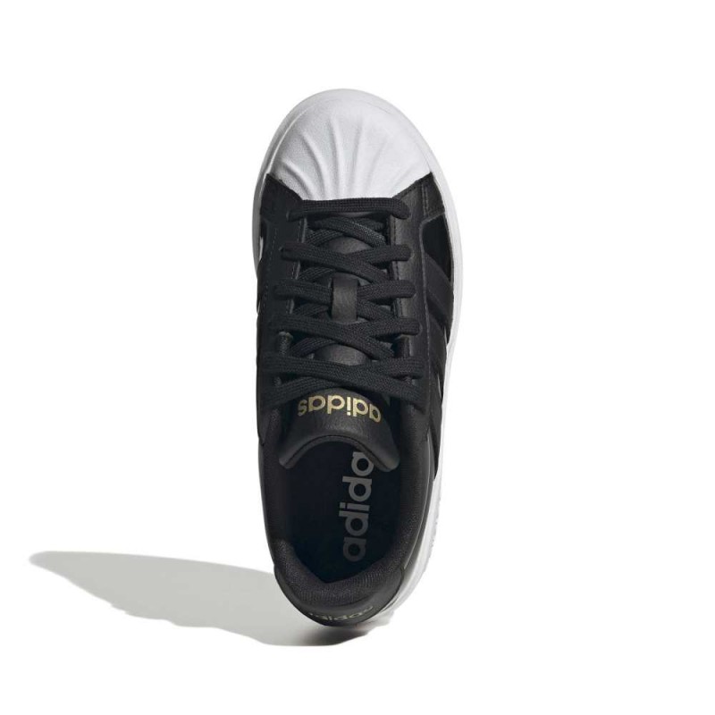 Adidas Streettalk Bold Shoes Junior (KI3940)