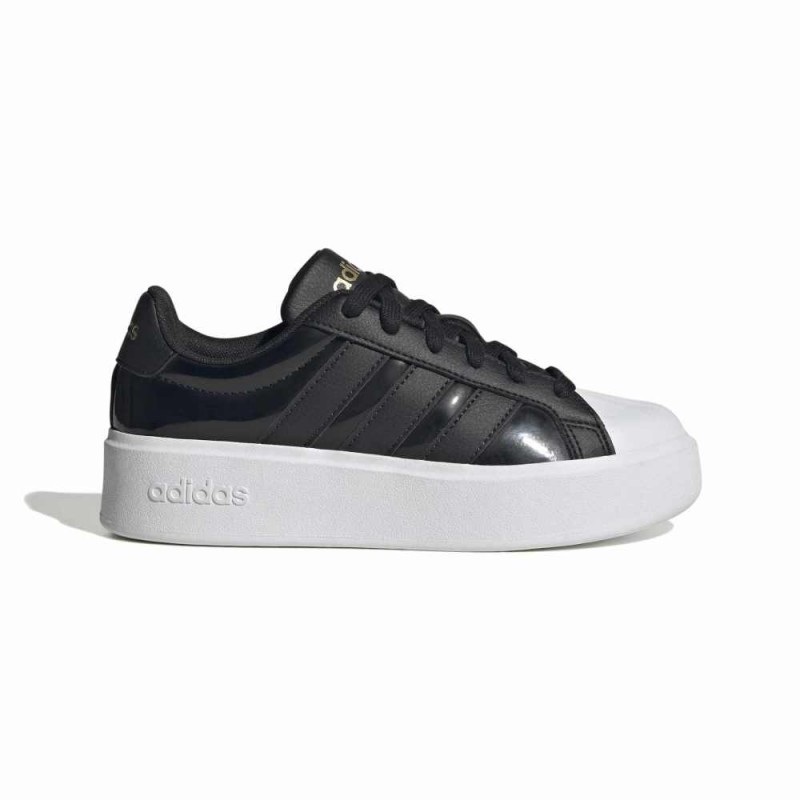 Adidas Streettalk Bold Shoes Junior (KI3940)