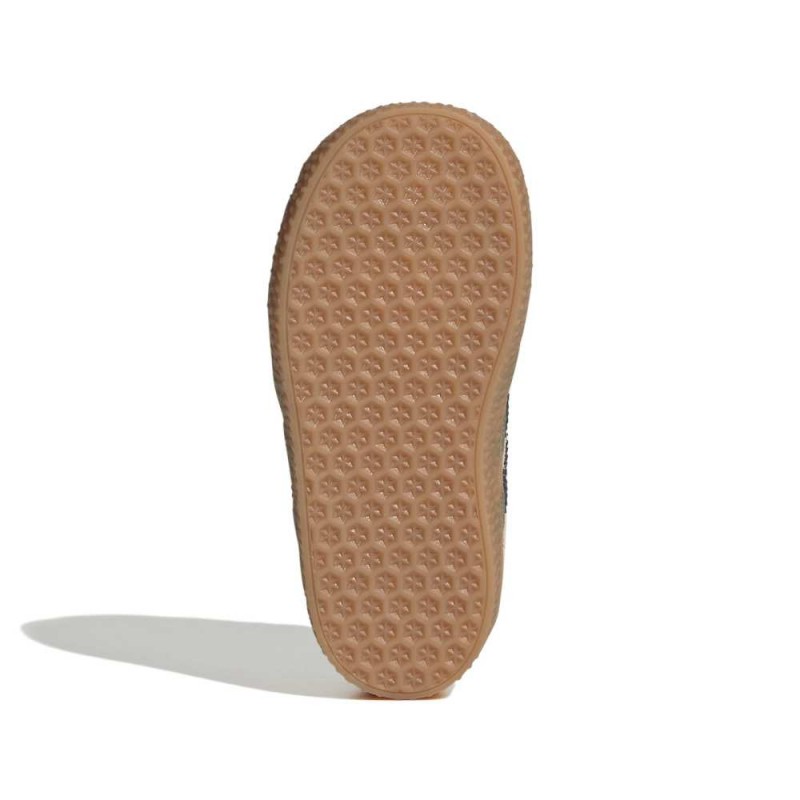 Adidas GAZELLE COMFORT CLOSURE ELASTIC LACE SHOES (KI4035)