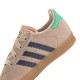 Adidas GAZELLE COMFORT CLOSURE ELASTIC LACE SHOES (KI4035)