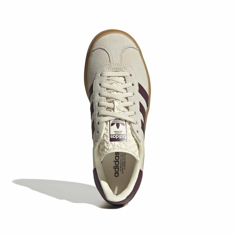 Adidas GAZELLE BOLD SHOES (KI4559)