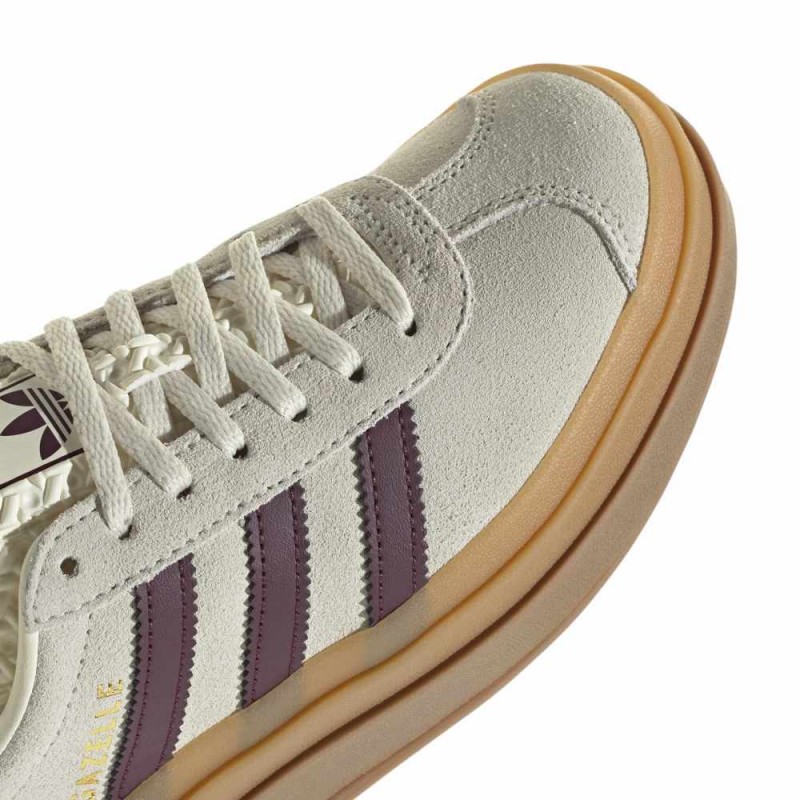 Adidas GAZELLE BOLD SHOES (KI4559)