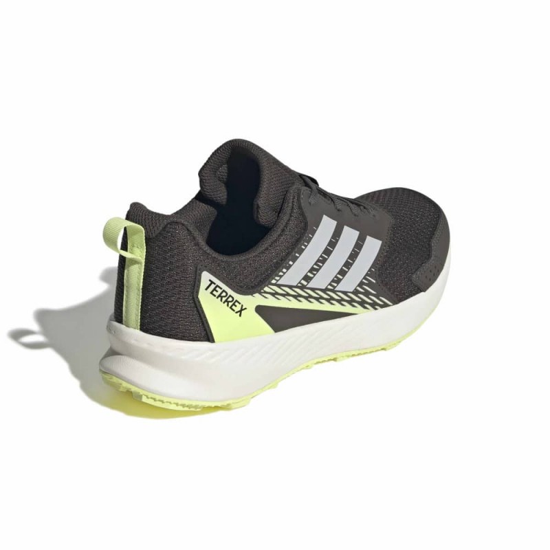 Adidas Terrex Tracefinder Trail Running Shoes Junior (KI5799)
