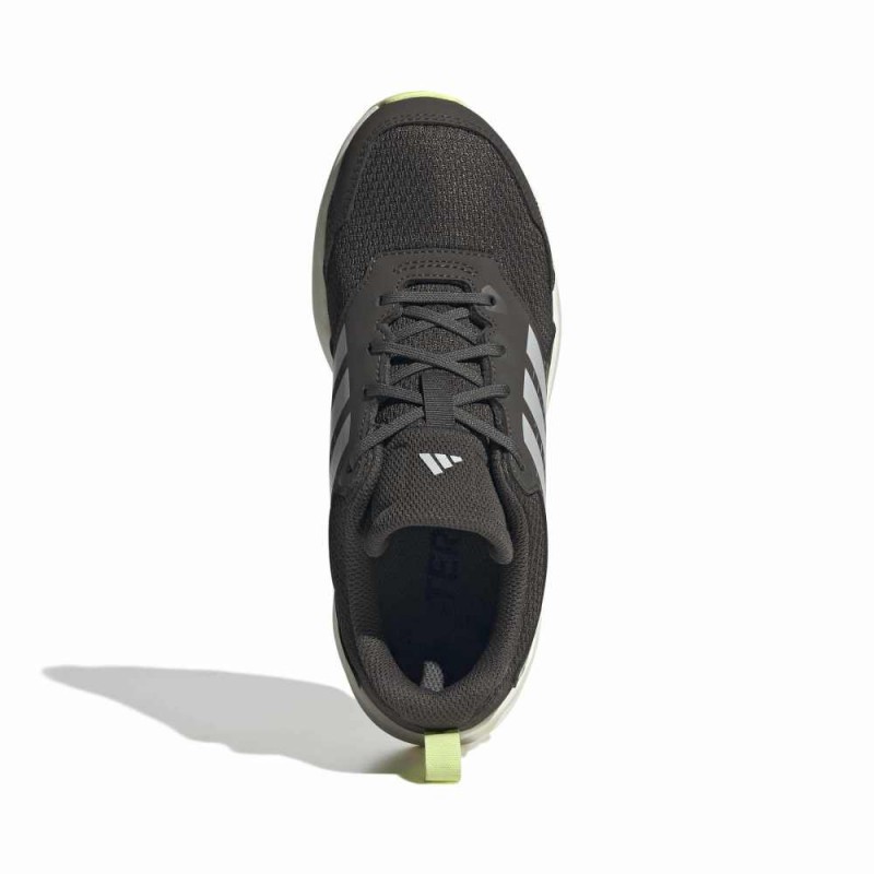 Adidas Terrex Tracefinder Trail Running Shoes Junior (KI5799)