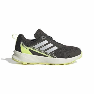 Adidas Terrex Tracefinder Trail Running Shoes Junior (KI5799)