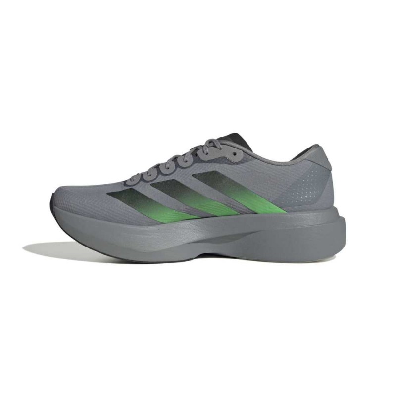 Adidas Adizero EVO SL Woven LIGHTSTRIKEPRO Running Shoes (KI6927)