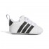 Adidas GRAND COURT SHOES CRIB (KI8216)