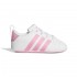 Adidas GRAND COURT SHOES CRIB (KI8217)