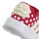 Adidas DISNEY MINNIE MOUSE GRAND COURT SHOES INFANTS (KI9184)