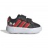 Adidas DISNEY MICKEY MOUSE GRAND COURT SHOES INFANTS (KI9186)