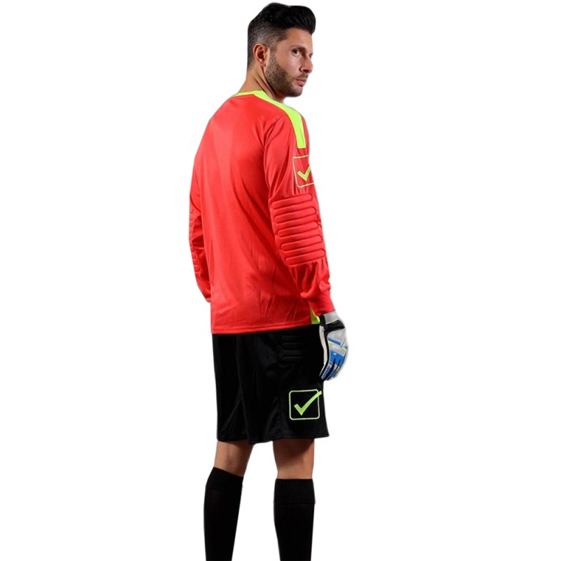 Givova KIT PORTIERE HYGUANA (KITP009 5310)