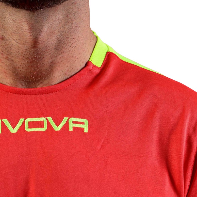 Givova KIT PORTIERE HYGUANA (KITP009 5310)