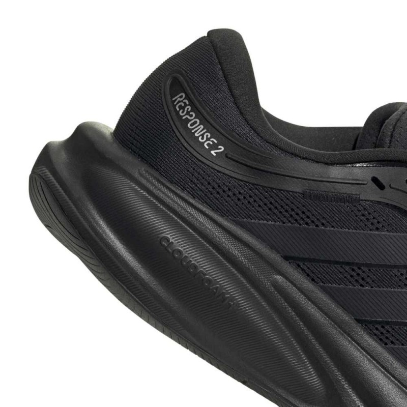 Adidas Response 2 CLOUDFOAM PLUS Running Shoes (KJ1761)