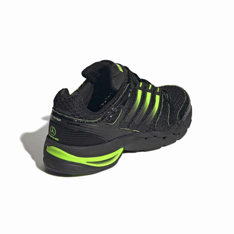 Adidas ADISTAR CONTROL 5 MERCEDES AMG PETRONAS F1 TEAM SHOES (KJ3263)