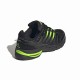 Adidas ADISTAR CONTROL 5 MERCEDES AMG PETRONAS F1 TEAM SHOES (KJ3263)