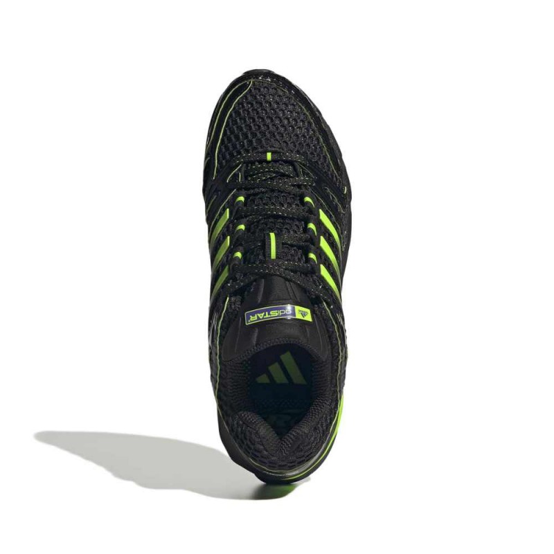 Adidas ADISTAR CONTROL 5 MERCEDES AMG PETRONAS F1 TEAM SHOES (KJ3263)