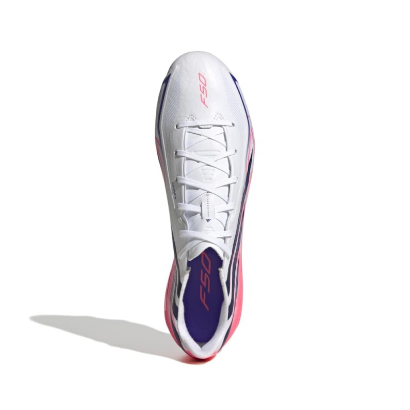 Adidas F50 Hyperfast League Firm Ground Football Boots (KJ3412)