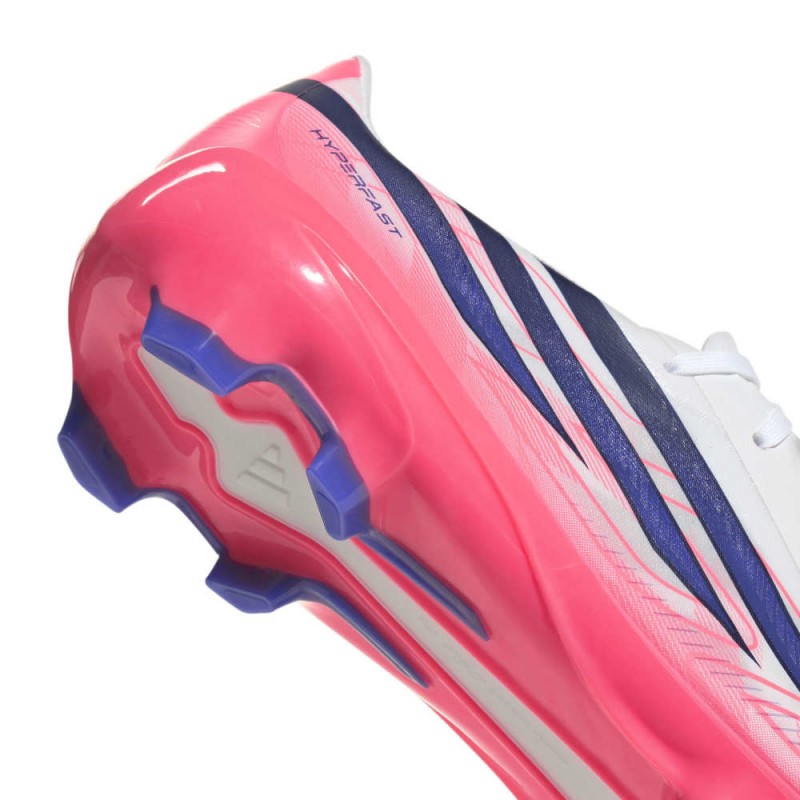 Adidas F50 Hyperfast League Firm Ground Football Boots (KJ3412)