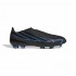 Adidas F50 Hyperfast League Laceless Firm Ground Football Boots (KJ3419)