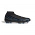 Adidas F50 Hyperfast League Mid Firm Ground Football Boots (KJ3421)