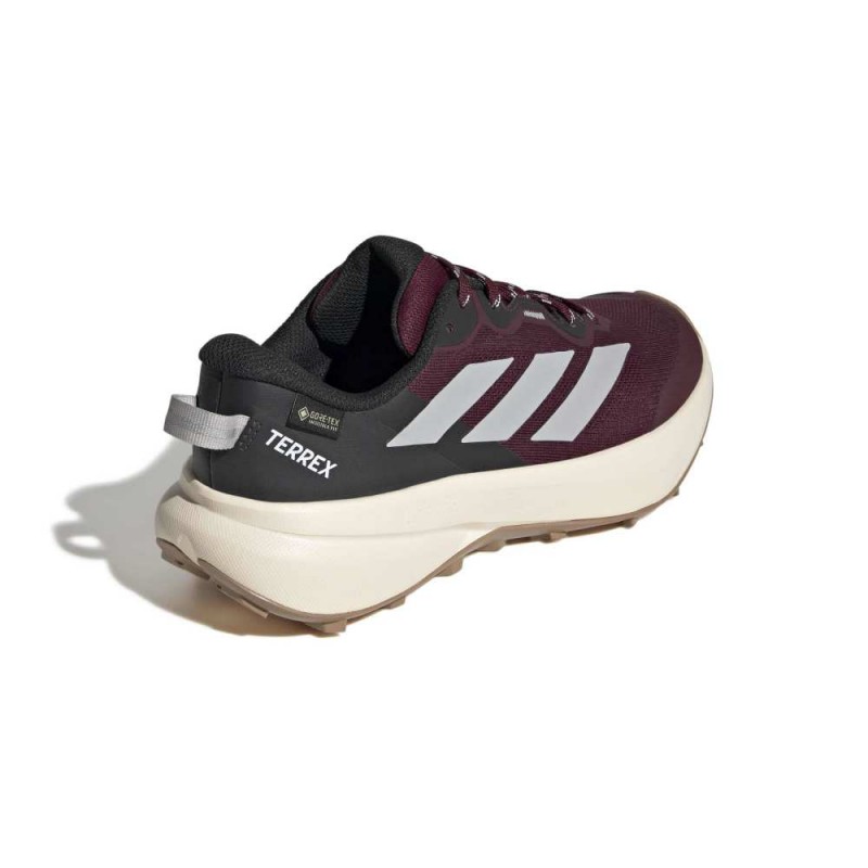 Adidas Terrex Tracefinder Plus GORE-TEX Trail Running Shoes (KJ3791)