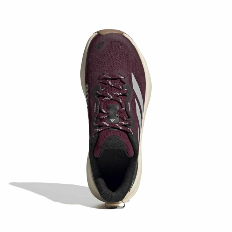 Adidas Terrex Tracefinder Plus GORE-TEX Trail Running Shoes (KJ3791)