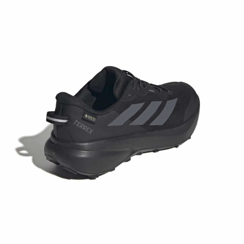 Adidas Terrex Tracefinder Plus GORE-TEX Trail Running Shoes (KJ3792)