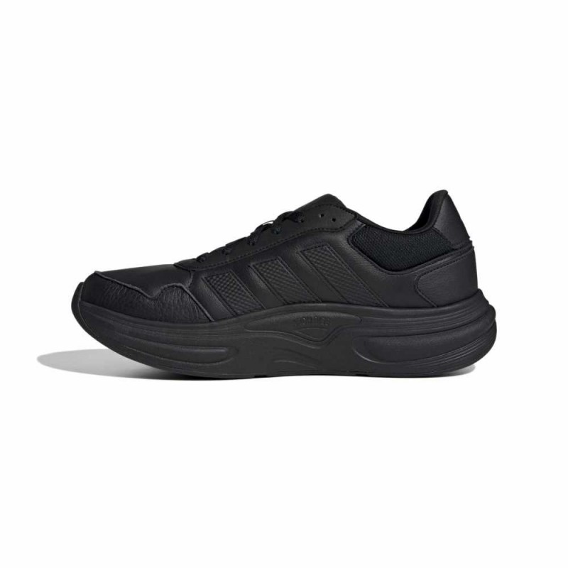 Adidas CLOUDFOAM CUXXION LEATHER SHOES (KJ4255)