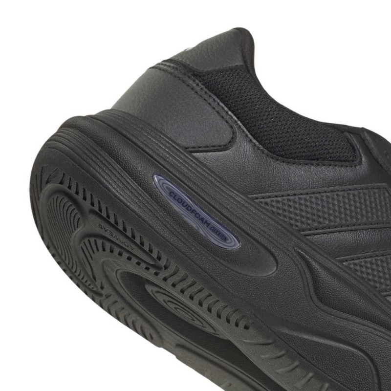 Adidas CLOUDFOAM CUXXION LEATHER SHOES (KJ4255)