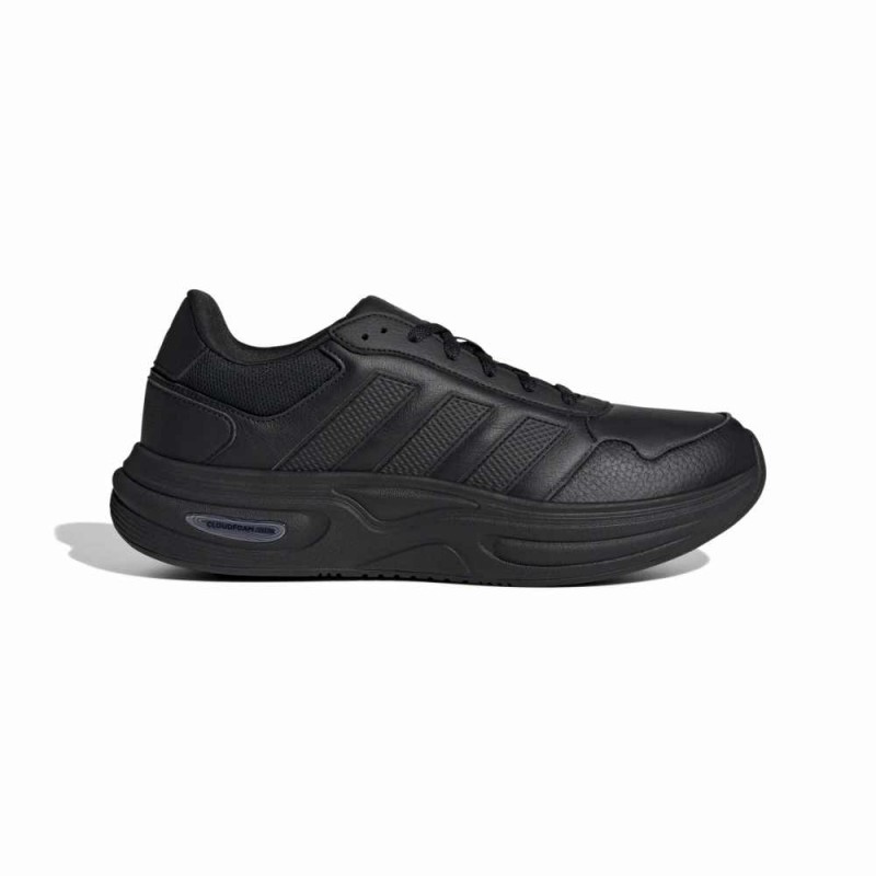 Adidas CLOUDFOAM CUXXION LEATHER SHOES (KJ4255)
