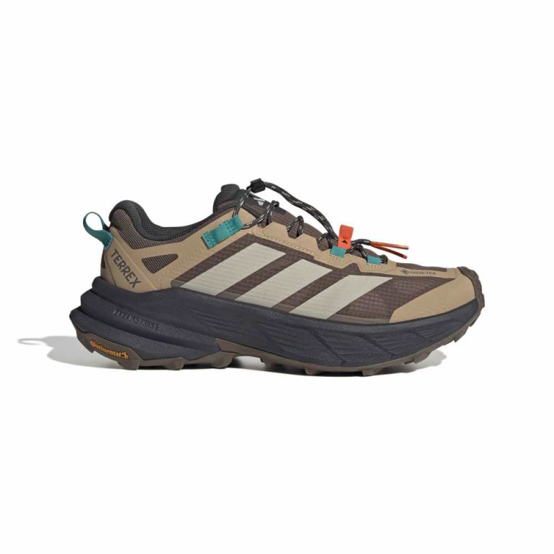 Adidas TERREX FREEHIKER SL GTX (KJ4429)