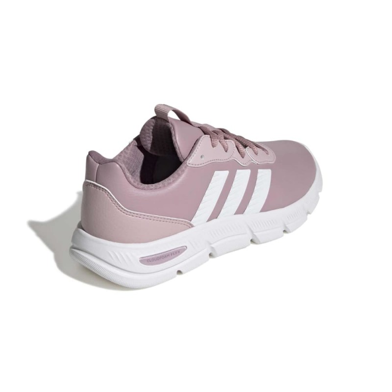 Adidas CLOUDFOAM Flex Laces Shoes (KJ4804)