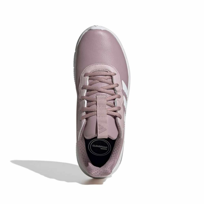 Adidas CLOUDFOAM Flex Laces Shoes (KJ4804)