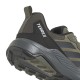 Adidas Terrex Anylander Leather Hiking Shoes (KJ5211)