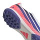 Adidas F50 Hyperfast Club Turf Football Boots Kids (KK1368)