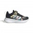 Adidas MINECRAFT FORTARUN 4.0 SHOES CHILDREN (KK4631)