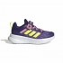 Adidas MINECRAFT FORTARUN 4.0 SHOES CHILDREN (KK4632)