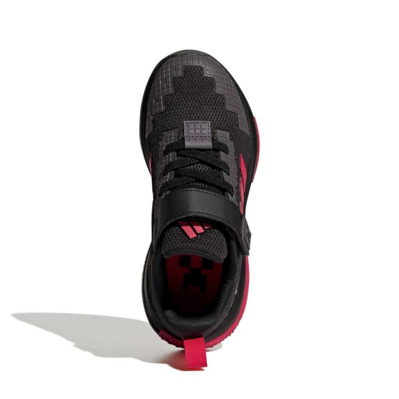Adidas Minecraft Pro Shoes Children (KK4643)