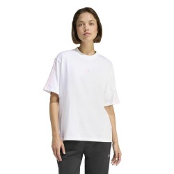 Adidas ESSENTIALS 3-STRIPES BOYFRIEND T-SHIRT (KQ5076)