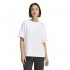 Adidas ESSENTIALS 3-STRIPES BOYFRIEND T-SHIRT (KQ5076)