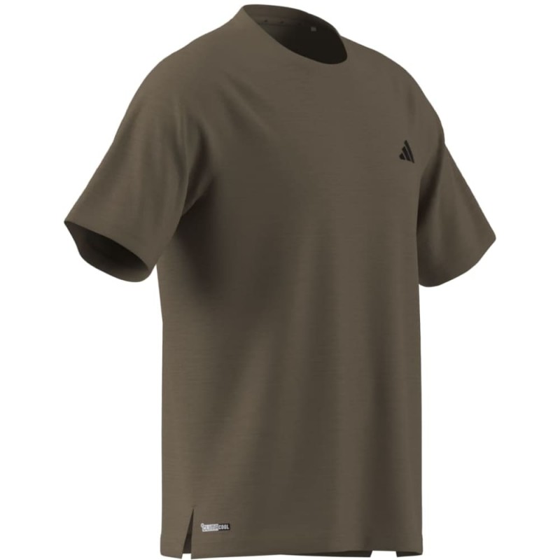 Adidas Tech Essentials Workout T-Shirt (KQ5730)